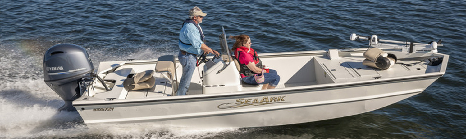 2020 SeaArk 2072 FXT for sale in Waypoint Marine, Rogers, Arkansas